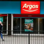 Argos Warning: Surge in Account Hijacking Scams Hits Shoppers