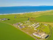 Argyll Holiday Park Named Best for Coastal Camping in UK 2026