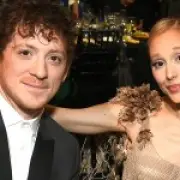 Ariana Grande and Ethan Slater reportedly split after nearly three years