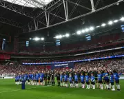 Arizona Businesswoman Plans Soccer Stadium for NWSL or MLS