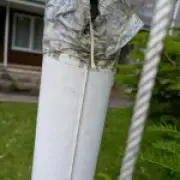 Armed Forces Event Nearly Ruined After Vandals Target LGBTQ+ Flag Pole