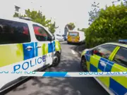 Armed Police Arrest Six After Serious Assault in Kent Village