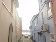 Armed Police in Devon Town After Reports of Man with Gun Near Beach