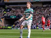 Arne Engels departure could derail Celtic set-piece plan under O'Neill