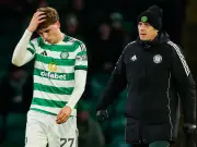 Arne Engels to Decide Celtic Future Before Pre-Season Return