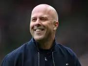 Arne Slot could return to Feyenoord after Liverpool sacking