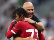 Arne Slot Sacked by Liverpool After Rio Ngumoha Prediction Comes True
