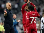 Arne Slot's Prediction on Rio Ngumoha Before Liverpool Sacking