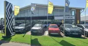 Arnold Clark Confirms Closure of Renault and Dacia Dealership in Inverness