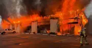 Arrest After New York Motel Fire Kills Six, Displaces Many