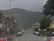Arrest Made After Two Kidnap Reports in Treherbert, Wales