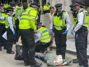Arrests Made as Court Upholds Palestine Action Ban as Lawful