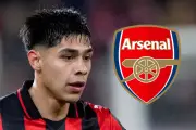 Arsenal All-Clear to Sign 'Next Alexis Sanchez' Dario Osorio