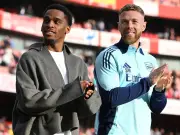 Arsenal Backroom Shake-Up Continues After Premier League Title Win