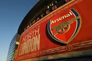 Arsenal Beat Liverpool to Sign Teen Goalkeeper Phoenix Blayney