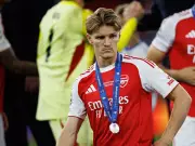 Arsenal Blasted as 'Simply Unbearable' After Champions League Final Loss to PSG