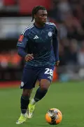 Arsenal Close to £10m Deal for Leicester Wonder Kid Jeremy Monga