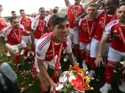 Arsenal Complete £34.5m Permanent Signing of Piero Hincapie