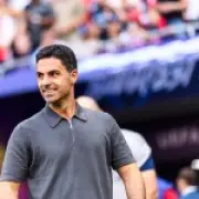 Arsenal complete £35m deal for Piero Hincapie after Real Madrid interest