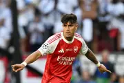 Arsenal Confirm £45m Permanent Signing of Piero Hincapie