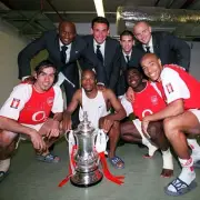 Arsenal cult hero rejected all of Europe for Gunners dream move