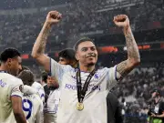 Arsenal Eye PSG's Barcola After £130m Rogers Demand