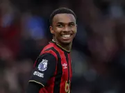 Arsenal Face PSG Threat for Bournemouth Star Eli Junior Kroupi