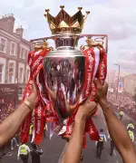Arsenal Favourites to Retain Premier League Title in 2026/27 Season