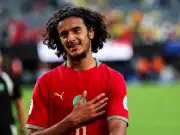 Arsenal handed Ayyoub Bouaddi transfer boost by Lille chief amid three rivals