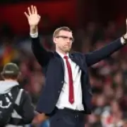 Arsenal identify Pascal De Maesschalck as Per Mertesacker replacement for academy role