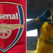 Arsenal in Pole Position to Sign 'New Alexis Sanchez' Dario Osorio
