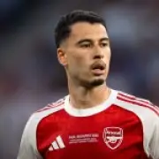 Arsenal Join Chelsea and Man Utd in Race for £65m La Liga Winger
