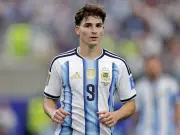 Arsenal Lead Julian Alvarez Race as Atletico Refuse Barcelona Sale