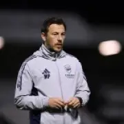 Arsenal lose highly-rated coach Max Porter to Stoke City
