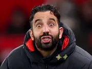 Arsenal Monitor 'Untouchable' £69m Star Who Flourished After Amorim Exit
