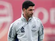 Arsenal Ramp Up Pursuit of £60m Lille Starlet Ayyoub Bouaddi