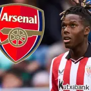 Arsenal Revive Interest in £78m Nico Williams as Keeper Set to Leave