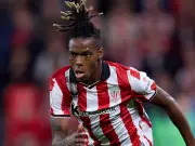 Arsenal revive Nico Williams chase, contract offer rejected