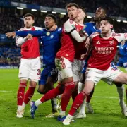 Arsenal Stars Face World Cup 2026 Rule Changes: 9 New FIFA Laws