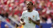 Arsenal Step Up Pursuit of PSG's Bradley Barcola This Summer