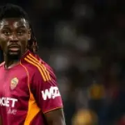 Arsenal Target Manu Kone Responds to Transfer Speculation Over Roma Exit