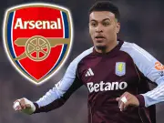 Arsenal Target Morgan Rogers at £130m as Summer Transfer Plans Emerge