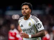 Arsenal Target Rodrygo Up for Sale as Mourinho Reshapes Real Madrid