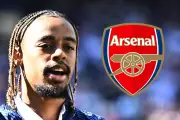 Arsenal Urged to Sign Bradley Barcola Amid Liverpool Battle