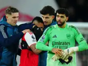 Arsenal's £20m Jesus Exit Could Free Up No.9 Shirt for New Signing