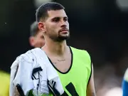 Arsenal's £55m Bruno Guimaraes Bid Rejected, Second Offer Expected