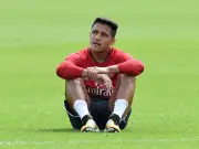 Arsenal's £92m Transfer Collapse: Sanchez Denied Man City Move