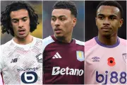 Arsenal's Andrea Berta Prioritizes Left Winger in Key Transfer Window