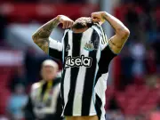 Arsenal's Bruno Guimaraes Transfer: No. 39 Shirt Sweetener