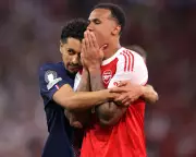 Arsenal's Champions League final defeat drew 16.2m illegal UK streams